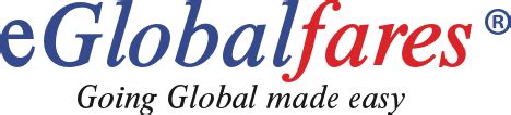 eglobalfares login